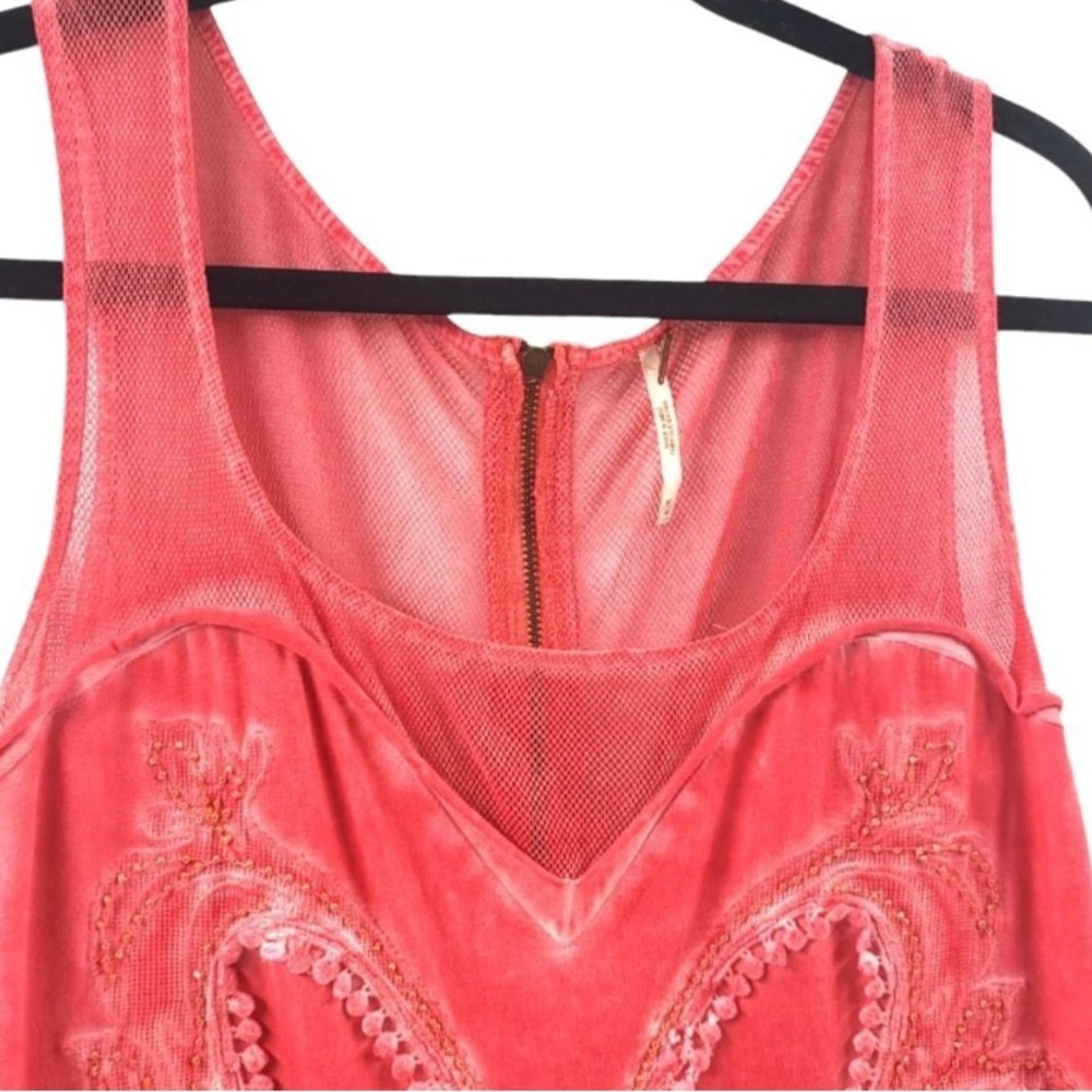Free People Ice Ice Baby Dress - Picture 2 of 9